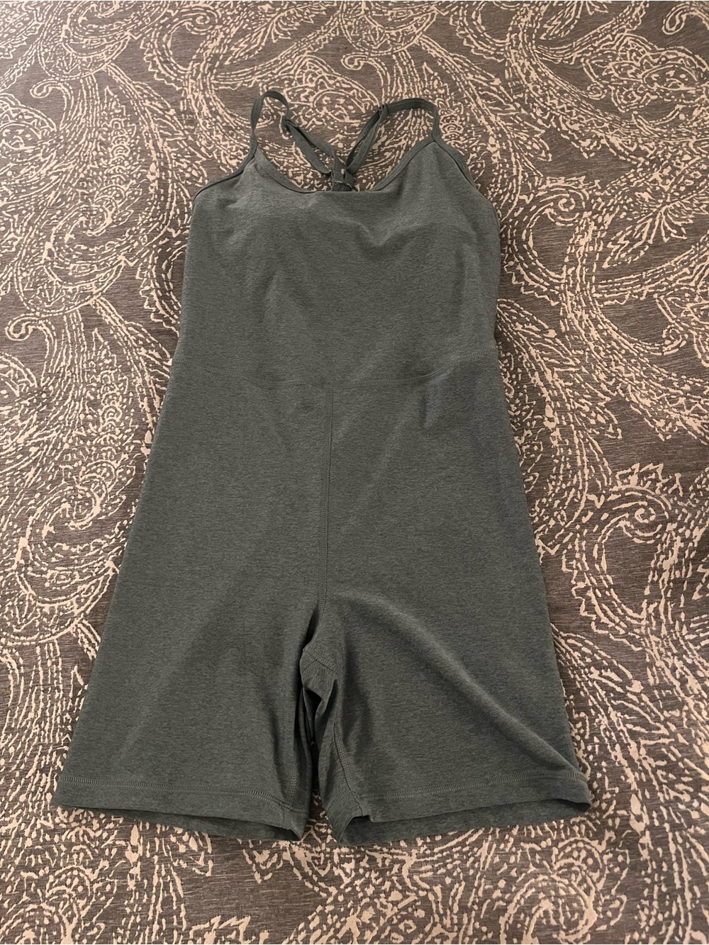 Women’s Bodysuit